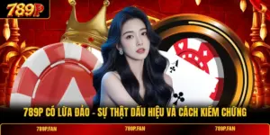 789P có lừa đảo - Sự Thật Dấu Hiệu Và Cách Kiểm Chứng