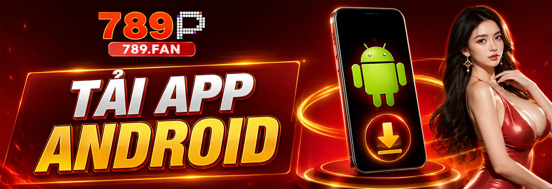 banner tai app android 789p