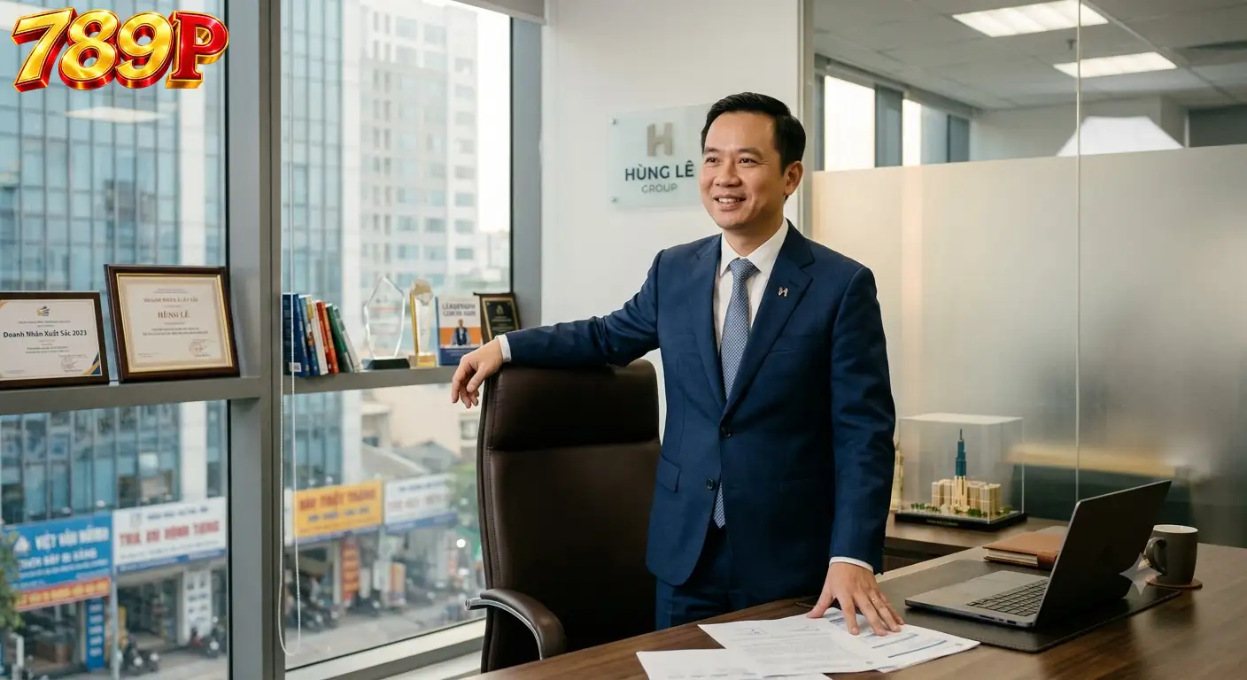 Định hướng vận hành dưới sự dẫn dắt của CEO Hùng Lê