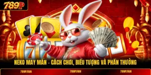 Neko May Mắn – Cách Chơi, Biểu Tượng Và Phần Thưởng